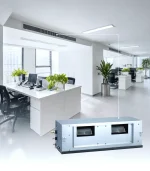 Duct Type Non Inverter AC 4.0 ton - Image 4