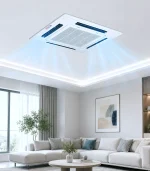 Split Type Cassette Mounted Inverter AC 5.0 ton - Image 6